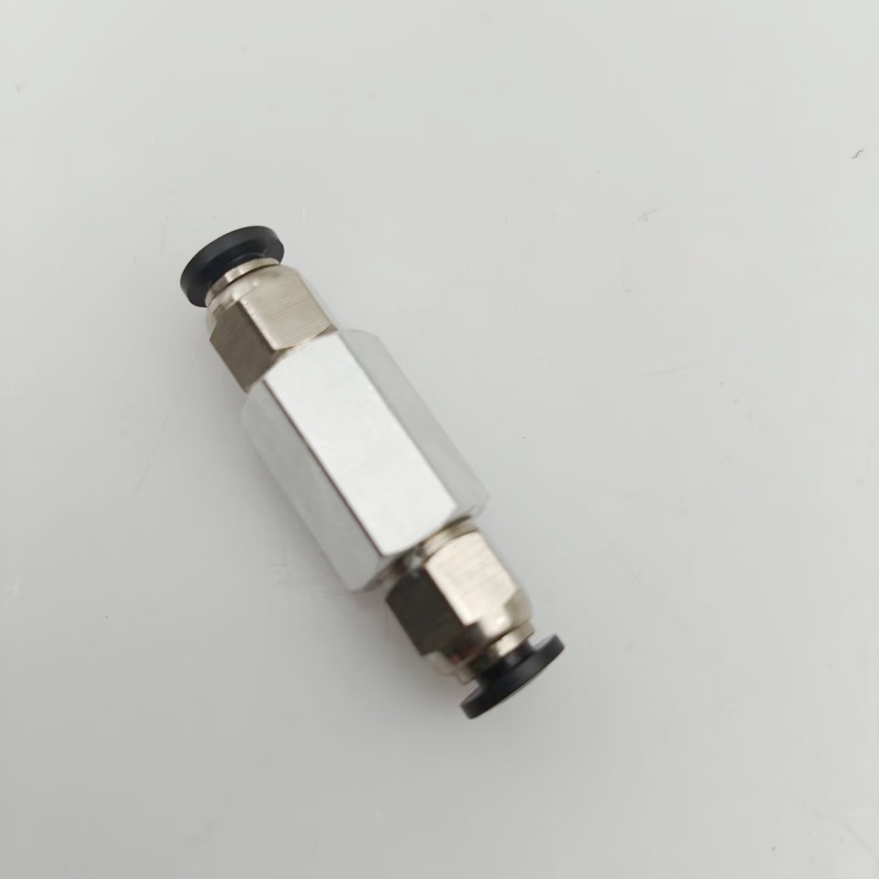 Ptfe Tape Thread - Funssor Prusa XL Aluminum CNC PC4-M10