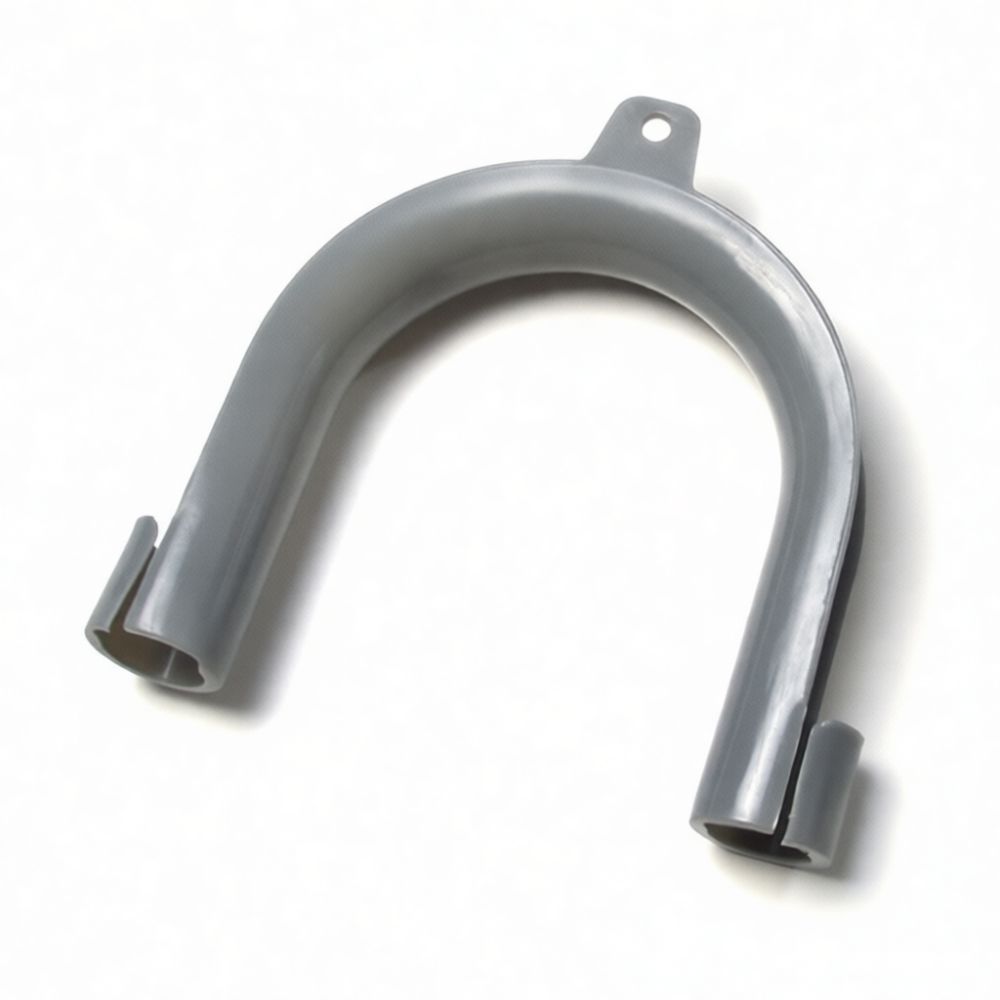 Washing Machine Hose Guide U S - đánh giá và giá Overflow Pipe Clip
